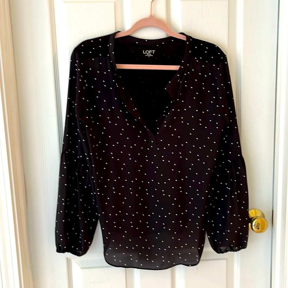 Loft Starry Women’s Top
